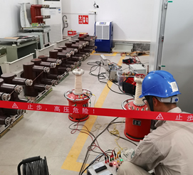電力設(shè)備安全檢測(cè) 安全工具預(yù)防性試驗(yàn)