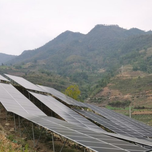 搖表測(cè)量電纜絕緣電阻